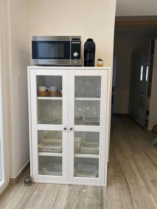 Apartamento Casa Maria Inacia T1 Évora Exterior foto