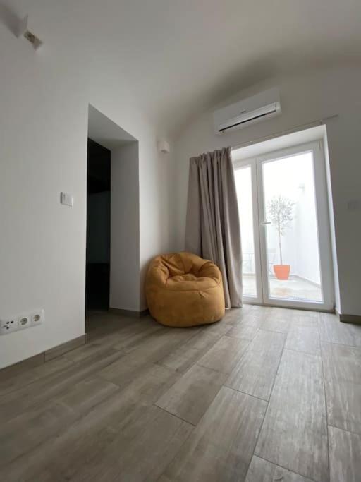 Apartamento Casa Maria Inacia T1 Évora Exterior foto