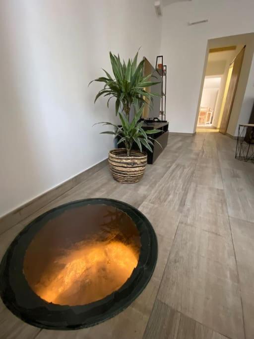 Apartamento Casa Maria Inacia T1 Évora Exterior foto