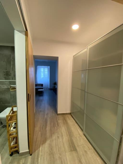 Apartamento Casa Maria Inacia T1 Évora Exterior foto