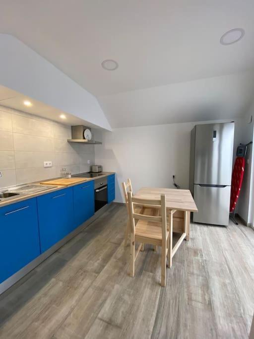 Apartamento Casa Maria Inacia T1 Évora Exterior foto
