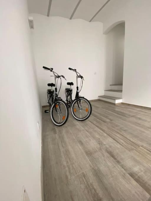 Apartamento Casa Maria Inacia T1 Évora Exterior foto