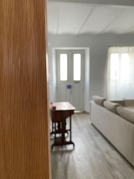 Apartamento Casa Maria Inacia T1 Évora Exterior foto