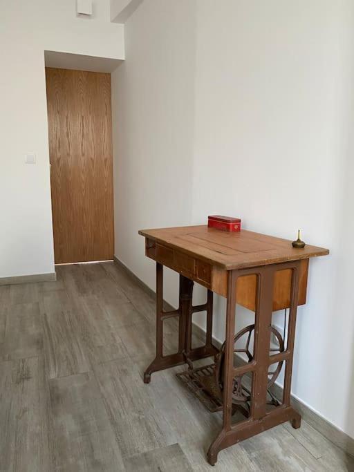 Apartamento Casa Maria Inacia T1 Évora Exterior foto
