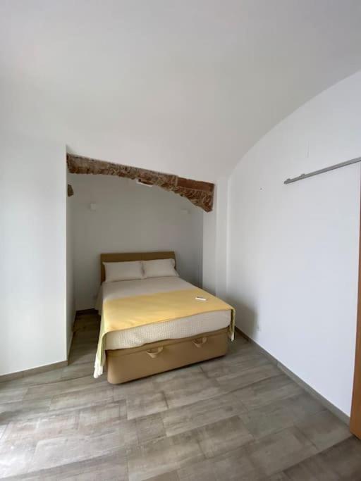 Apartamento Casa Maria Inacia T1 Évora Exterior foto