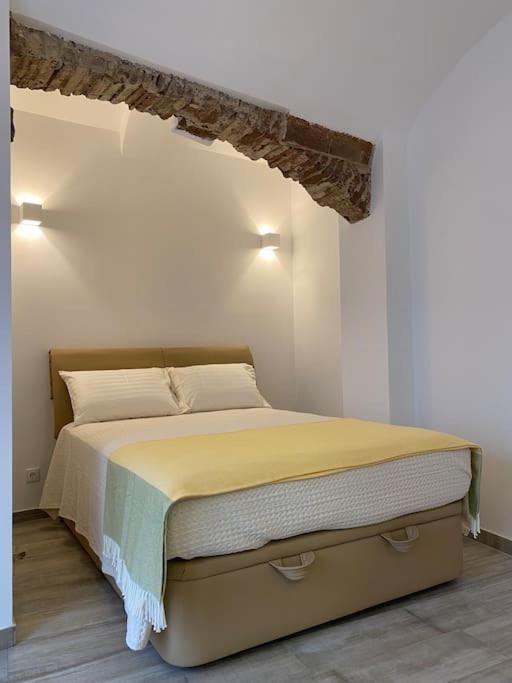 Apartamento Casa Maria Inacia T1 Évora Exterior foto